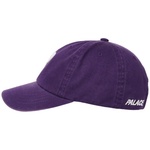 Thumbnail P 6-PANEL PURPLE one color
