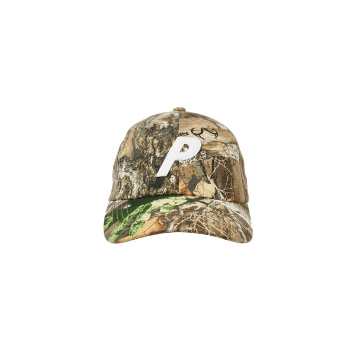 Thumbnail P 6-PANEL REALTREE EDGE one color