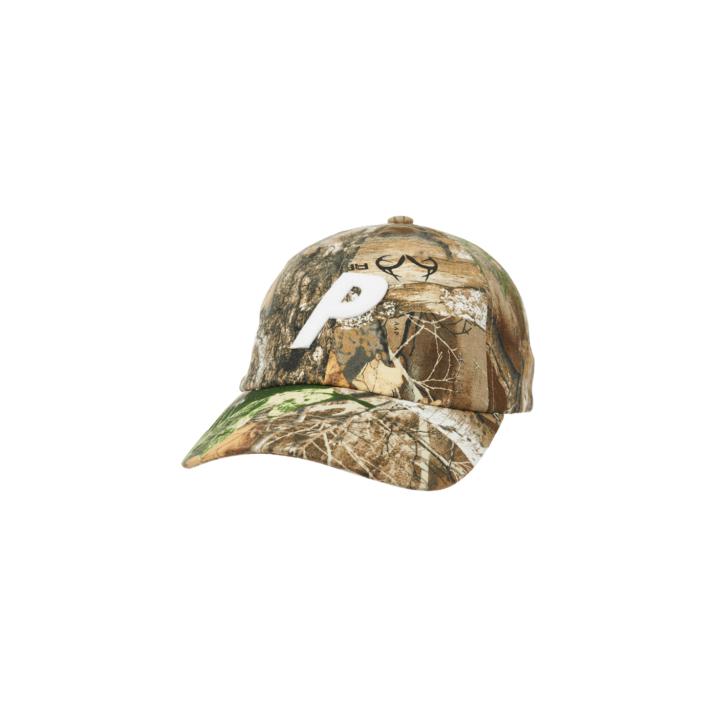 Thumbnail P 6-PANEL REALTREE EDGE one color
