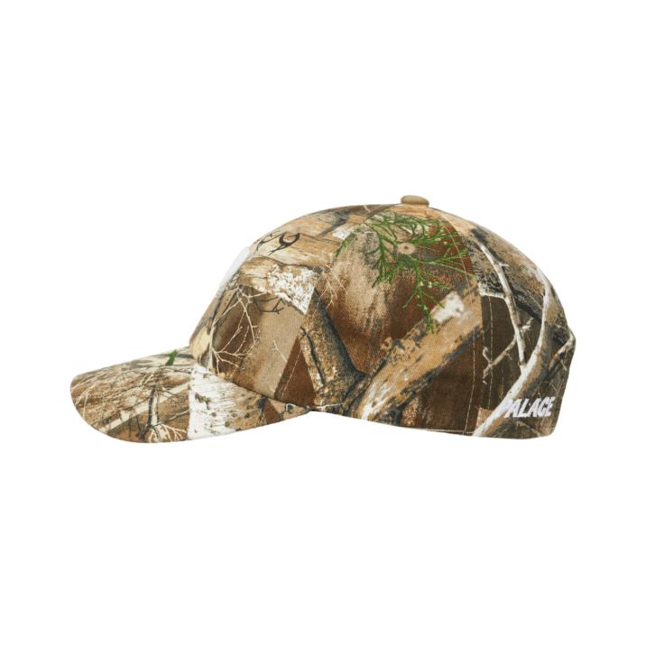 Thumbnail P 6-PANEL REALTREE EDGE one color
