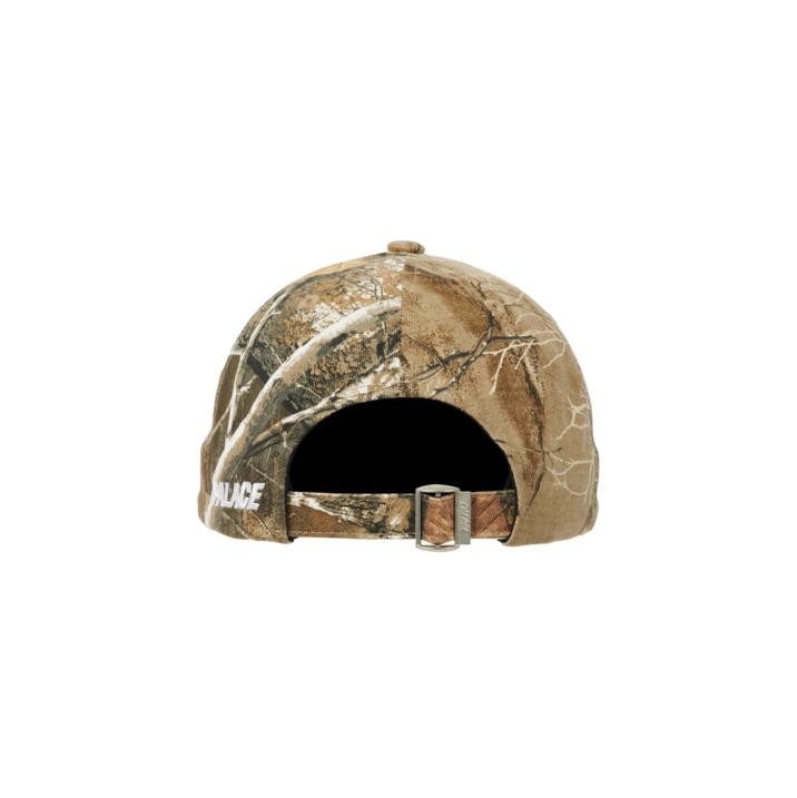 Thumbnail P 6-PANEL REALTREE EDGE one color