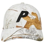 Thumbnail P 6-PANEL REALTREE XTRA SNOW one color