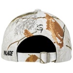 Thumbnail P 6-PANEL REALTREE XTRA SNOW one color