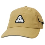 Thumbnail UTILITY SHELL 6-PANEL TAN one color