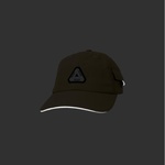Thumbnail UTILITY SHELL 6-PANEL TAN one color