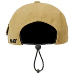 Thumbnail UTILITY SHELL 6-PANEL TAN one color