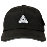 Thumbnail UTILITY SHELL 6-PANEL BLACK one color