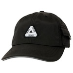Thumbnail UTILITY SHELL 6-PANEL BLACK one color