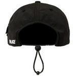 Thumbnail UTILITY SHELL 6-PANEL BLACK one color