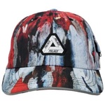 Thumbnail UTILITY SHELL 6-PANEL TREE BARK one color