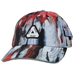 Thumbnail UTILITY SHELL 6-PANEL TREE BARK one color