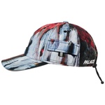 Thumbnail UTILITY SHELL 6-PANEL TREE BARK one color