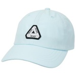 Thumbnail TRI-FERG PATCH SHELL 6-PANEL LIGHT BLUE one color