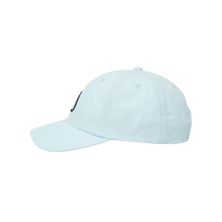 TRI-FERG PATCH SHELL 6-PANEL LIGHT BLUE one color