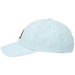 Thumbnail TRI-FERG PATCH SHELL 6-PANEL LIGHT BLUE one color