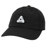 Thumbnail TRI-FERG PATCH SHELL 6-PANEL BLACK one color