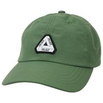 Thumbnail TRI-FERG PATCH SHELL 6-PANEL OLIVE one color
