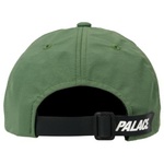 Thumbnail TRI-FERG PATCH SHELL 6-PANEL OLIVE one color