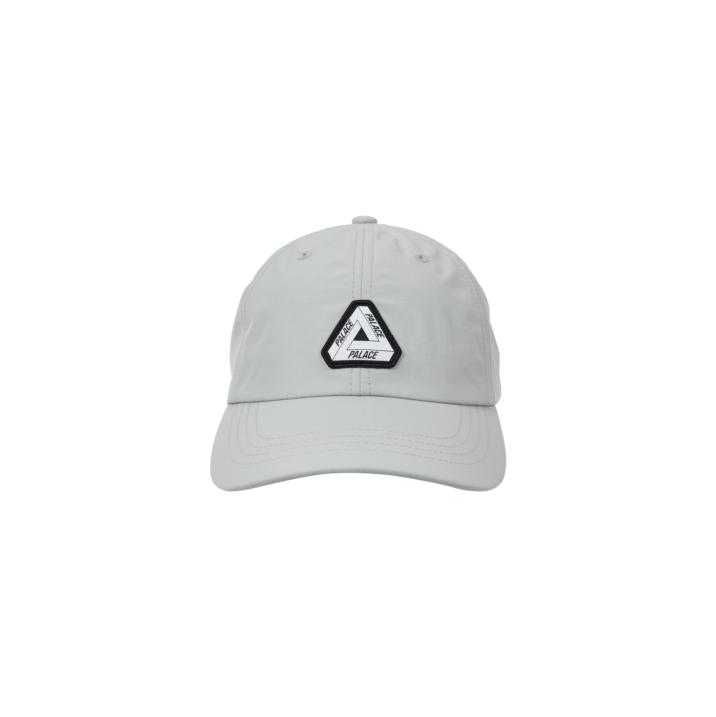 Thumbnail TRI-FERG PATCH SHELL 6-PANEL GREY one color