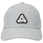 Thumbnail TRI-FERG PATCH SHELL 6-PANEL GREY one color