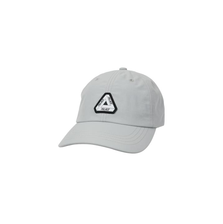 Thumbnail TRI-FERG PATCH SHELL 6-PANEL GREY one color