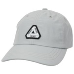 Thumbnail TRI-FERG PATCH SHELL 6-PANEL GREY one color
