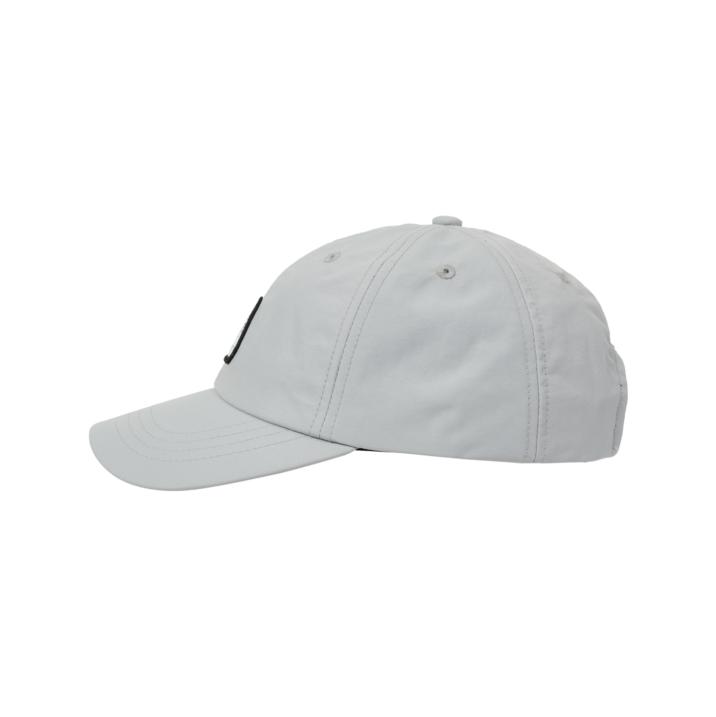 Thumbnail TRI-FERG PATCH SHELL 6-PANEL GREY one color