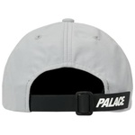 Thumbnail TRI-FERG PATCH SHELL 6-PANEL GREY one color