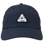 Thumbnail TRI-FERG PATCH SHELL 6-PANEL NAVY one color