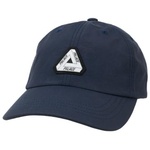 Thumbnail TRI-FERG PATCH SHELL 6-PANEL NAVY one color