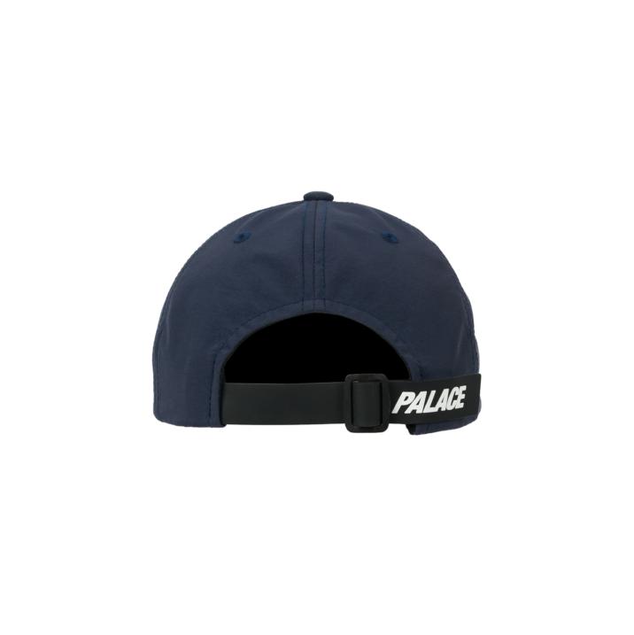 Thumbnail TRI-FERG PATCH SHELL 6-PANEL NAVY one color