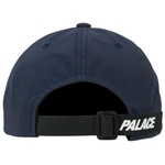 Thumbnail TRI-FERG PATCH SHELL 6-PANEL NAVY one color