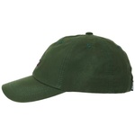 Thumbnail BASICALLY A LIGHT WAX 6-PANEL GREEN one color