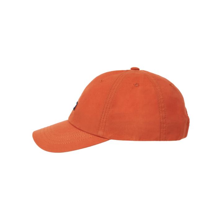 Thumbnail BASICALLY A LIGHT WAX 6-PANEL ORANGE one color