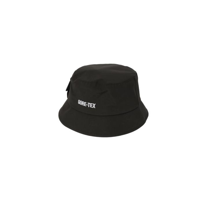 Thumbnail PALACE GORE-TEX THE DON BUCKET HAT BLACK one color