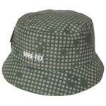 Thumbnail PALACE GORE-TEX THE DON BUCKET HAT NIGHT GRID DPM one color