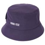 Thumbnail PALACE GORE-TEX THE DON BUCKET HAT DEEP PURPLE one color