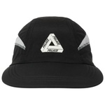 Thumbnail S-RUNNER SHELL HAT BLACK one color