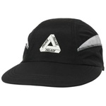 Thumbnail S-RUNNER SHELL HAT BLACK one color