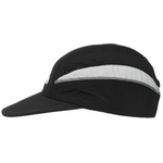 Thumbnail S-RUNNER SHELL HAT BLACK one color