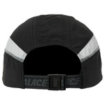 Thumbnail S-RUNNER SHELL HAT BLACK one color