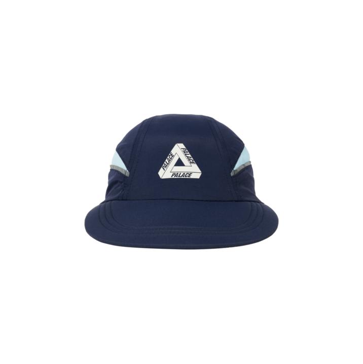 Thumbnail S-RUNNER SHELL HAT NAVY one color