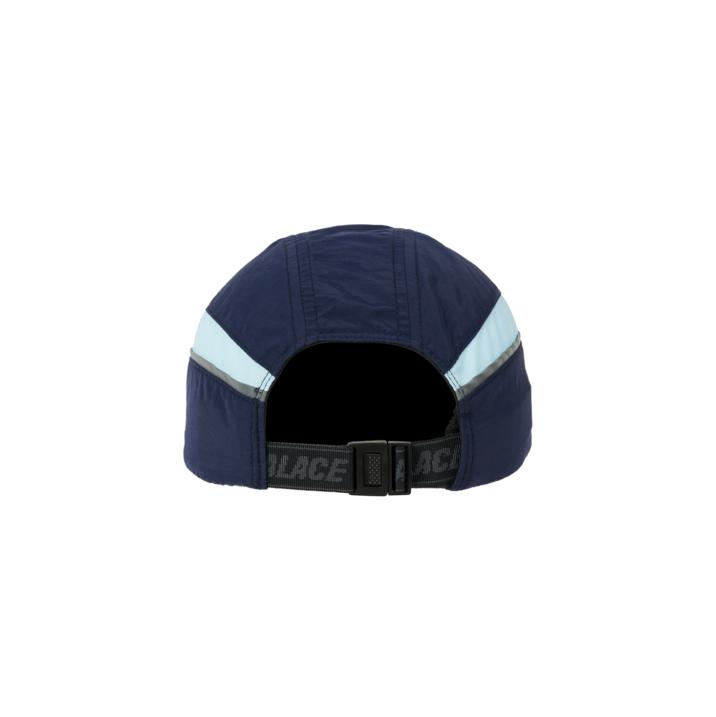 Thumbnail S-RUNNER SHELL HAT NAVY one color
