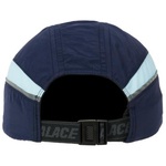 Thumbnail S-RUNNER SHELL HAT NAVY one color