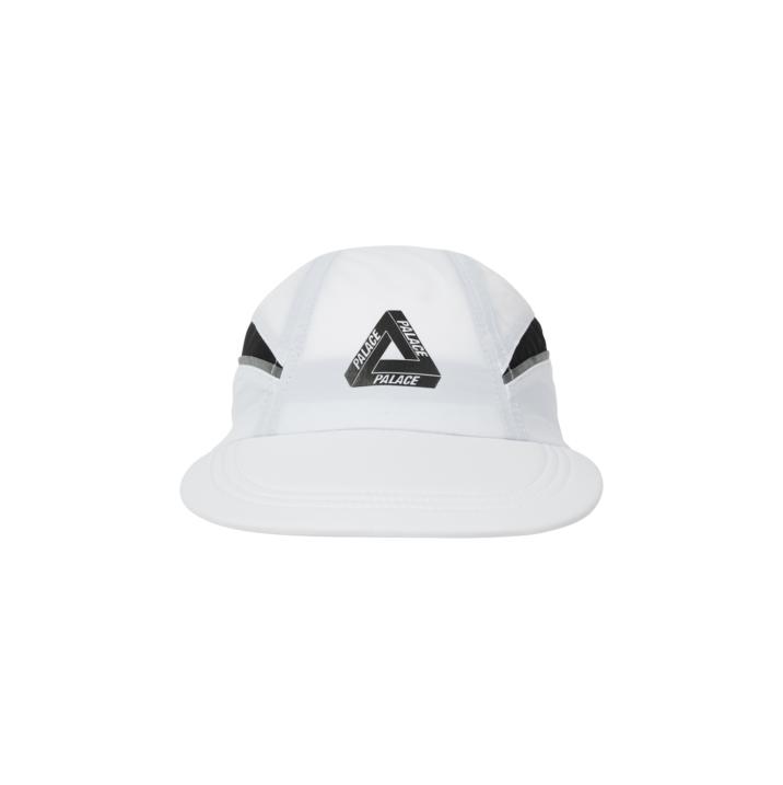 Thumbnail S-RUNNER SHELL HAT WHITE one color