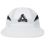 Thumbnail S-RUNNER SHELL HAT WHITE one color