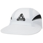 Thumbnail S-RUNNER SHELL HAT WHITE one color