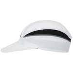 Thumbnail S-RUNNER SHELL HAT WHITE one color