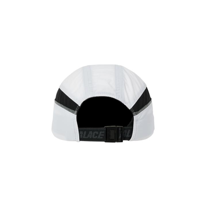 Thumbnail S-RUNNER SHELL HAT WHITE one color