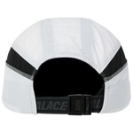 Thumbnail S-RUNNER SHELL HAT WHITE one color